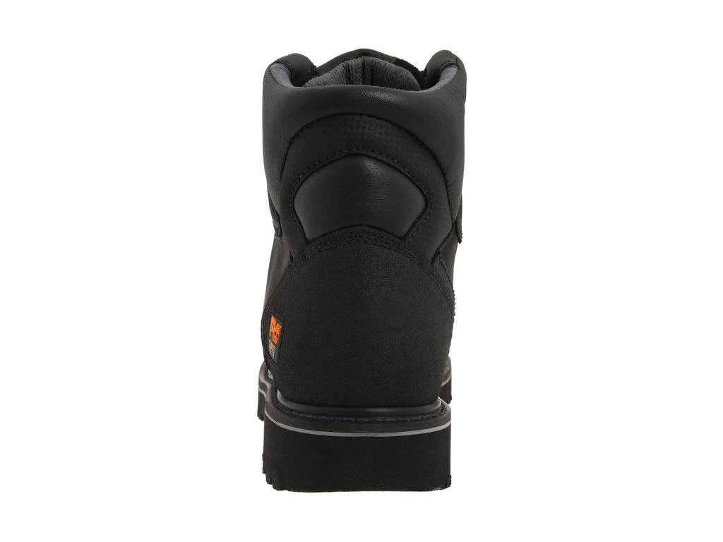 商品Timberland|6" Internal Met Guard Steel Toe,价格¥1476,第5张图片详细描述