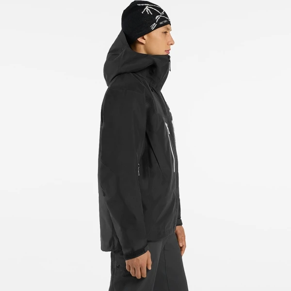 【Brilliant|包邮包税】始祖鸟 ALPHA SV JACKET M[SS23] 新款上市 Alpha SV 男士夹克 AJNSMX5552 商品