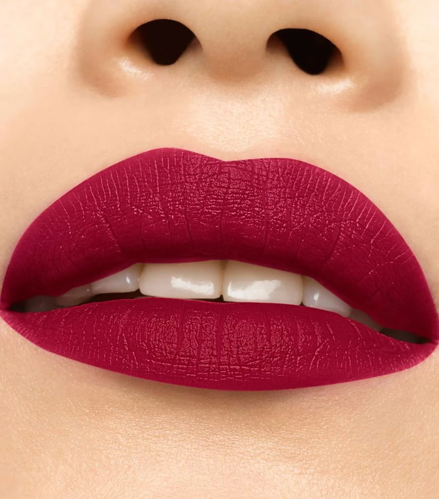 商品Christian Louboutin|Rouge Louboutin Velvet Matte Lipstick,价格¥825,第3张图片详细描述