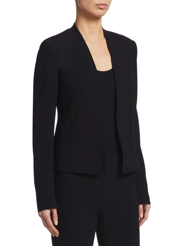 商品Theory|Clean Blazer,价格¥880,第3张图片详细描述