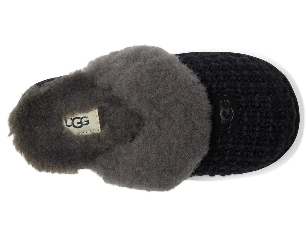 商品UGG|Cozy II Knit (Toddler/Little Kid/Big Kid),价格¥753,第2张图片详细描述