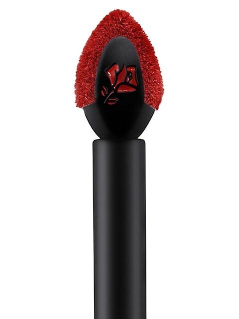 L’Absolu Rouge Drama Ink Liquid Lipstick商品第3张图片规格展示