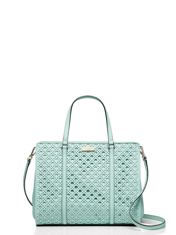 商品Kate Spade|newbury lane caning romy,价格¥1379,第1张图片