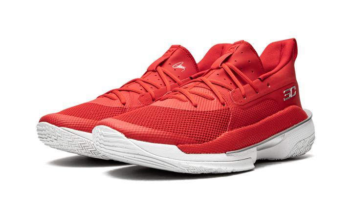 商品Under Armour|Under Armour Curry 7,价格¥820,第5张图片详细描述