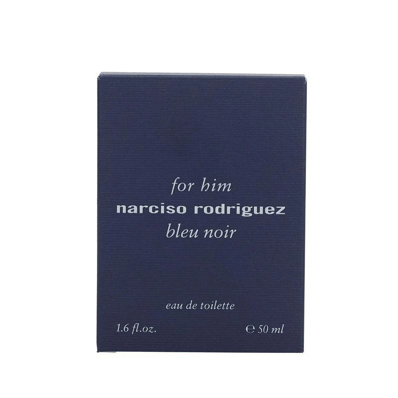 商品Narciso Rodriguez|【欧洲直购】Narciso Rodriguez 纳西索·罗德里格斯 为他香水喷雾女士香水 50 g/100 g 木质花香调,价格¥618,第1张图片