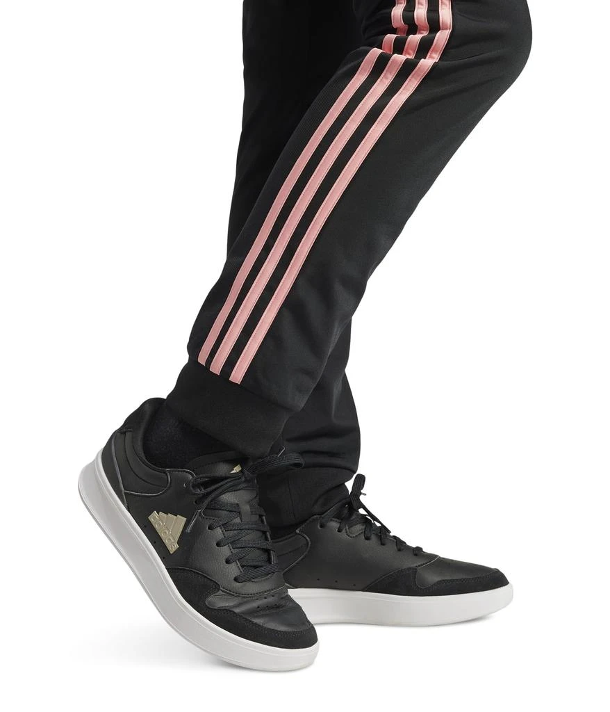 商品Adidas|Primegreen Essentials Warm-Up Slim Tapered 3-Stripes Track Pants,价格¥340,第4张图片详细描述