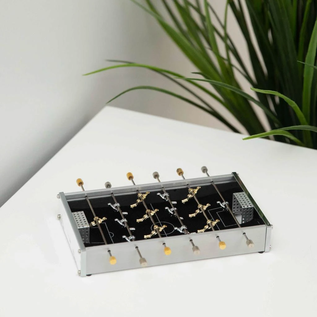 商品Bey Berk|Todd Foosball Game Set,价格¥340,第3张图片详细描述
