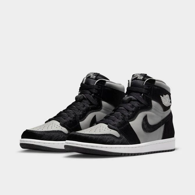 商品Jordan|Women's Air Jordan Retro 1 High OG Casual Shoes,价格¥1350,第2张图片详细描述