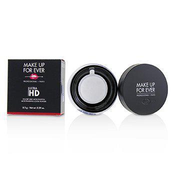 商品Make Up For Ever|Ultra Hd Microfinishing Loose Powder,价格¥276,第1张图片