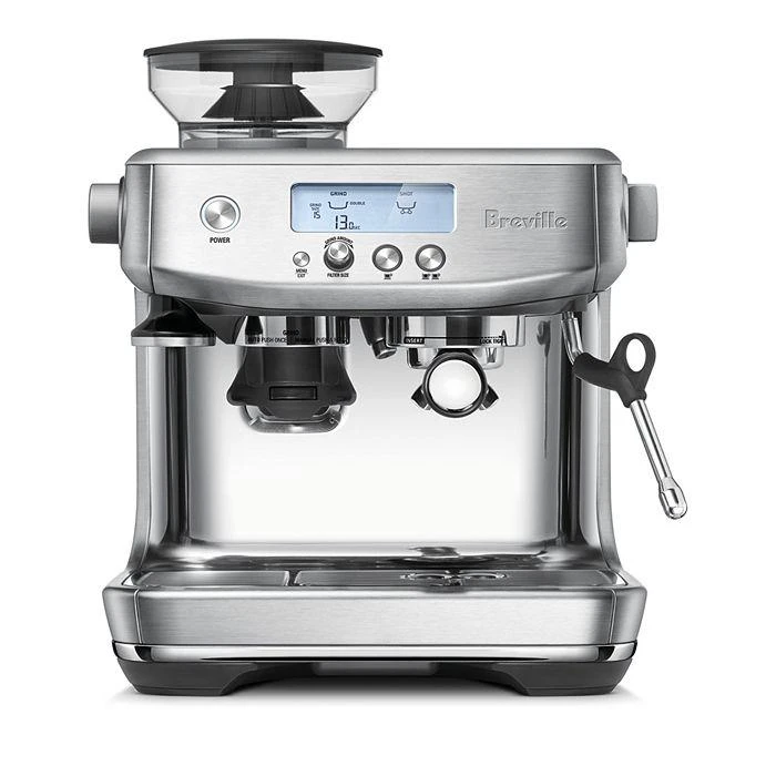 商品Breville|The Barista Pro™,价格¥6549,第1张图片