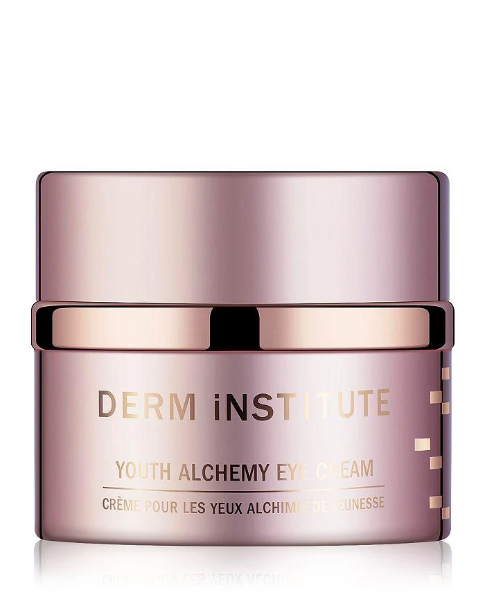 商品DERM iNSTITUTE|Youth Alchemy Eye Cream - Pink 5 oz.,价格¥2308,第1张图片