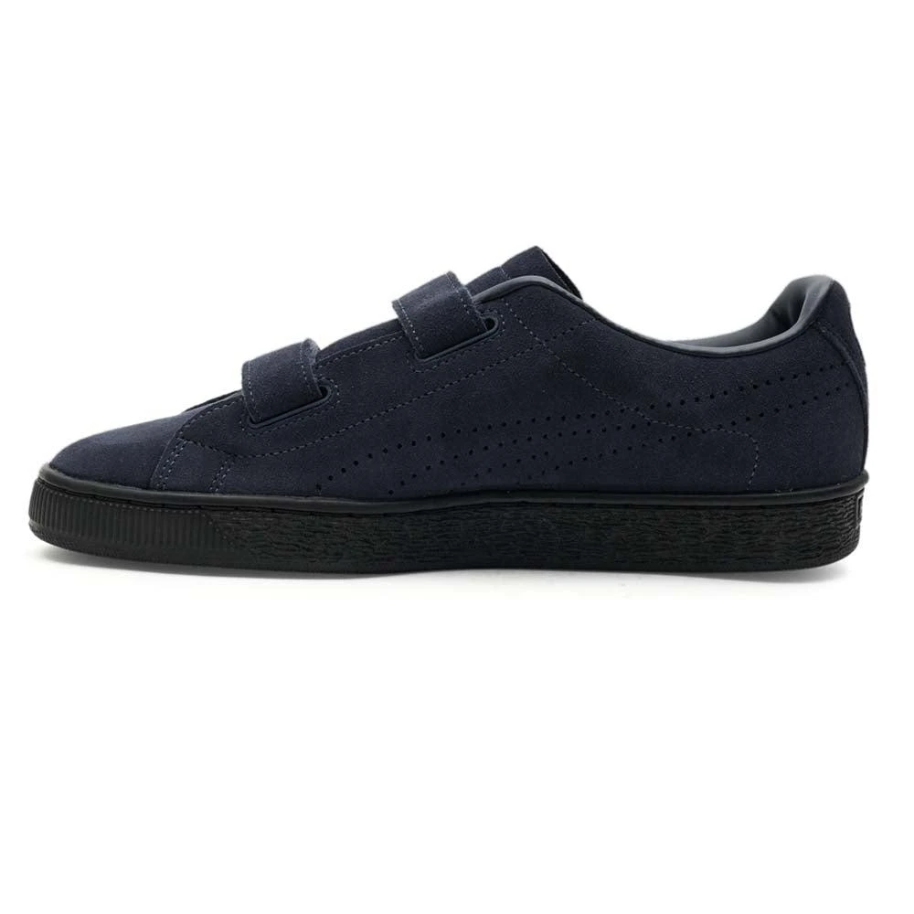 商品Puma|Suede Classic V Noah Slip On Sneakers,价格¥415,第3张图片详细描述