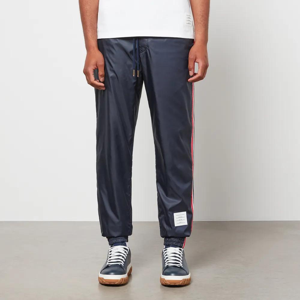 Thom Browne Men's Tricolour Ripstop Track Pants商品第1张图片规格展示