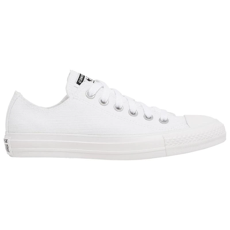 商品Converse|Converse All Star Low Top - Women's,价格¥375,第1张图片