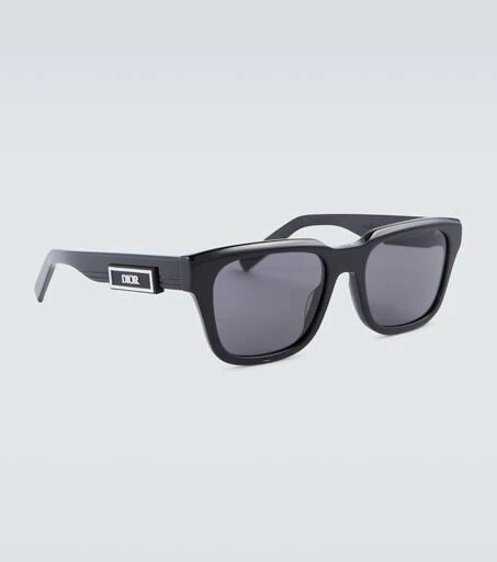 商品Dior|DiorB23 S1I板材方框太阳镜,价格¥3968,第4张图片详细描述