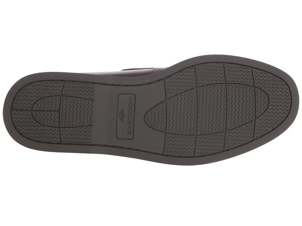 商品Dockers|Vargas Boat Shoe,价格¥450,第3张图片详细描述