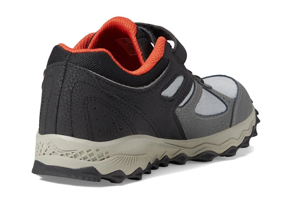 商品Saucony|Saucony Kids Cohesion TR14 A/C Trail Running Shoe  (Little Kid/Big Kid),价格¥231,第5张图片详细描述