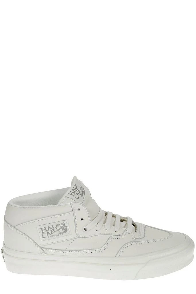 商品Vans|Vans Cab 33 DX Panelled Lace-Up Sneakers,价格¥617,第1张图片