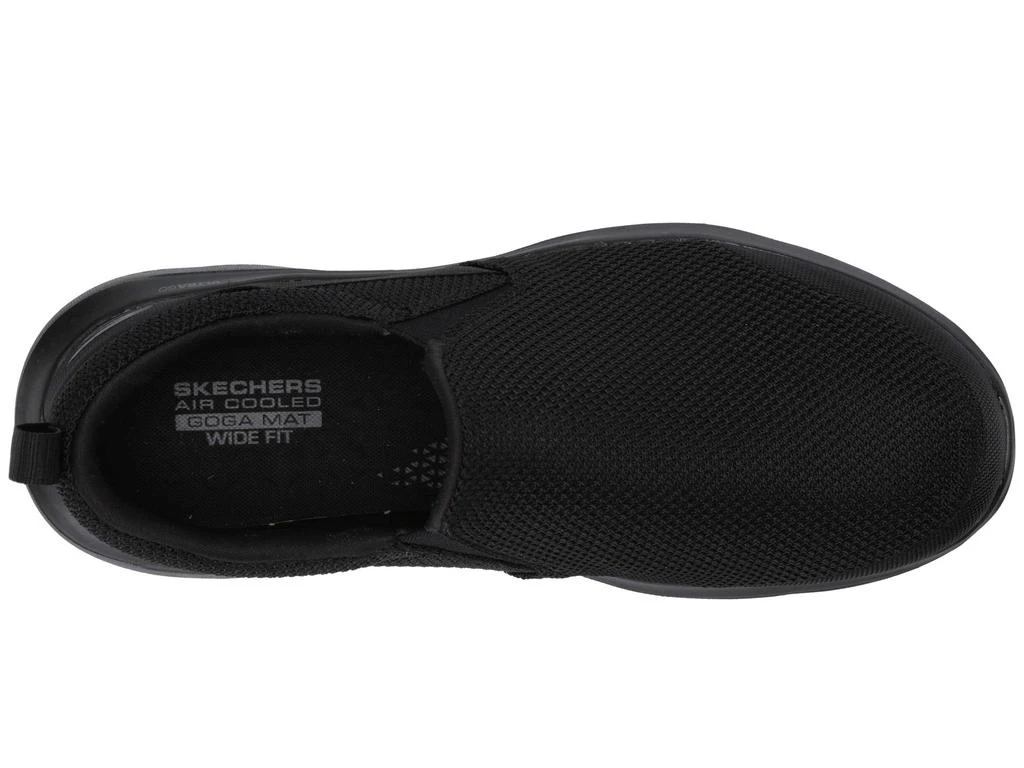 商品SKECHERS|Go Walk Evolution Ultra - Impeccable,价格¥583,第2张图片详细描述