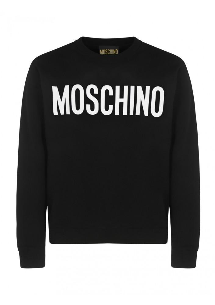 商品Moschino|Sweatshirt,价格¥1515,第1张图片