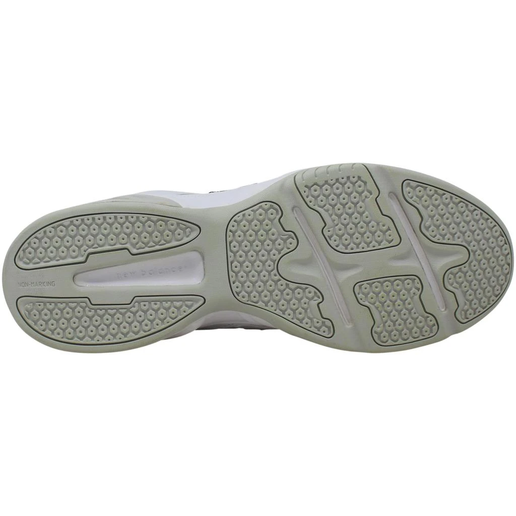 商品New Balance|New Balance 623 White/Black  MX623WT Men's,价格¥526,第4张图片详细描述
