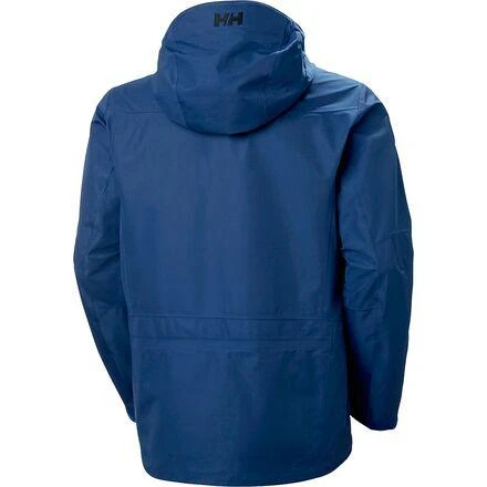 商品Helly Hansen|Odin Mountain Infinity 3L Jacket - Men's,价格¥3983,第2张图片详细描述