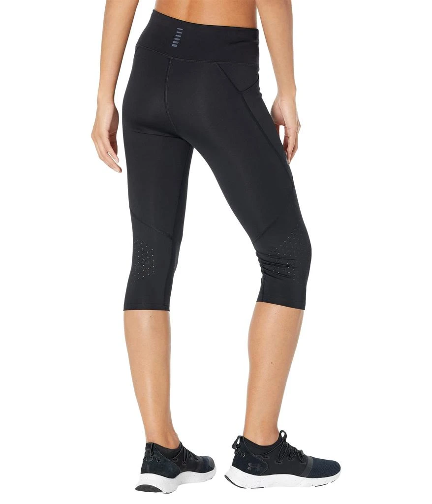 商品Under Armour|Fly Fast 3.0 Speed Capris,价格¥401,第2张图片详细描述