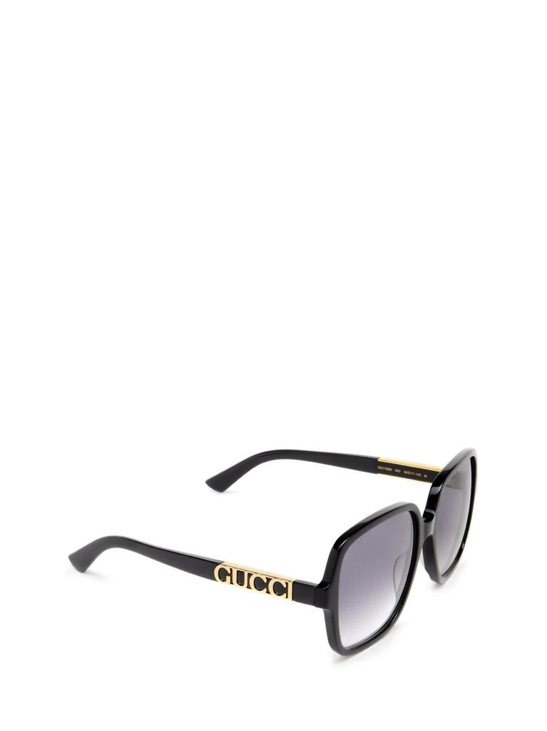商品Gucci|GUCCI EYEWEAR Sunglasses,价格¥2374,第2张图片详细描述