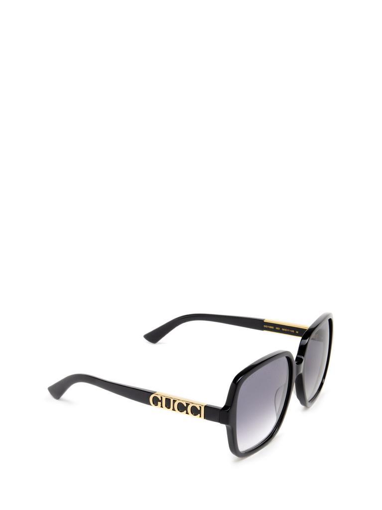 商品Gucci|GUCCI Sunglasses,价格¥1891,第4张图片详细描述