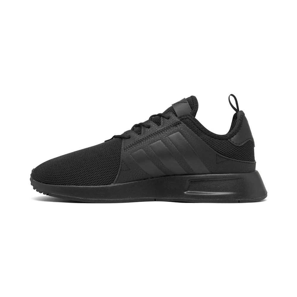 商品Adidas|Big Kids' X-PLR Casual Athletic Sneakers from Finish Line,价格¥371,第3张图片详细描述