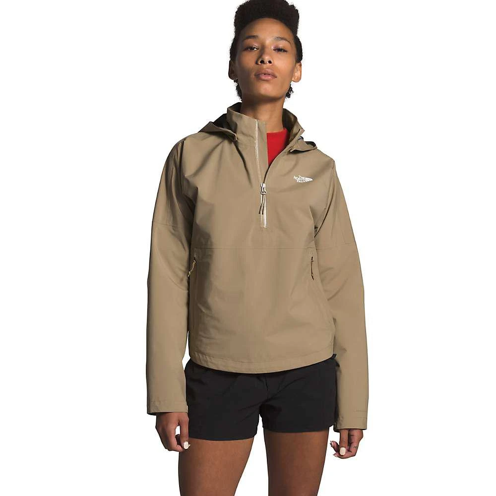 商品The North Face|Women's Arque Active Trail FUTURELIGHT Jacket,价格¥889,第4张图片详细描述
