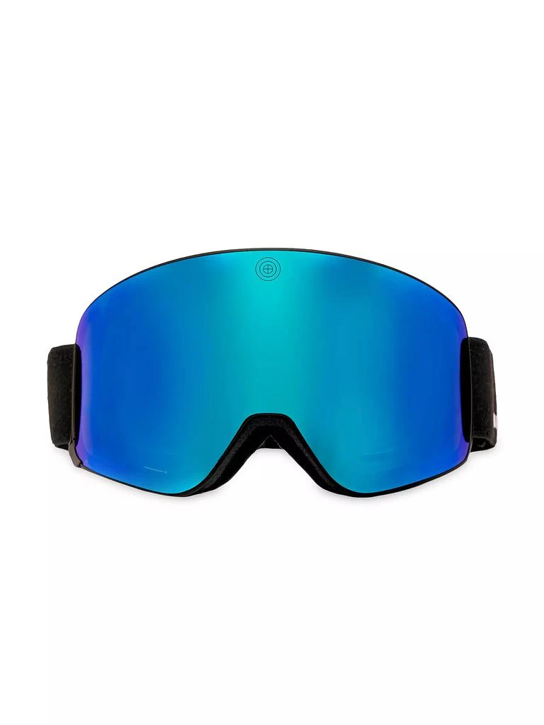 商品Bomber Ski|Aim Beyond Photochromic Ski Goggles,价格¥2277,第1张图片