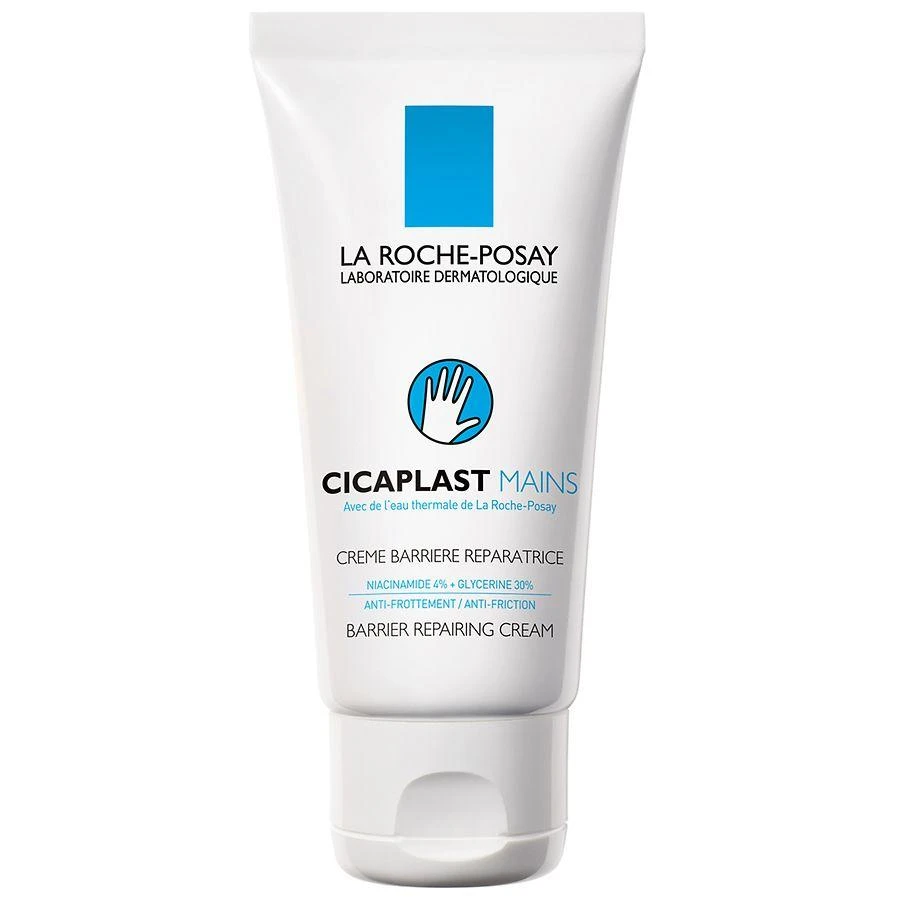 商品La Roche Posay|Cicaplast Hand Cream,价格¥82,第1张图片
