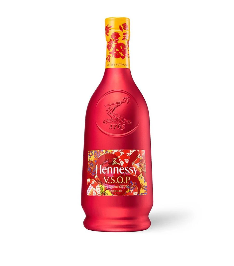 商品Hennessy|V.S.O.P Chinese New Year 2025 Cognac (70cl),价格¥601,第2张图片详细描述