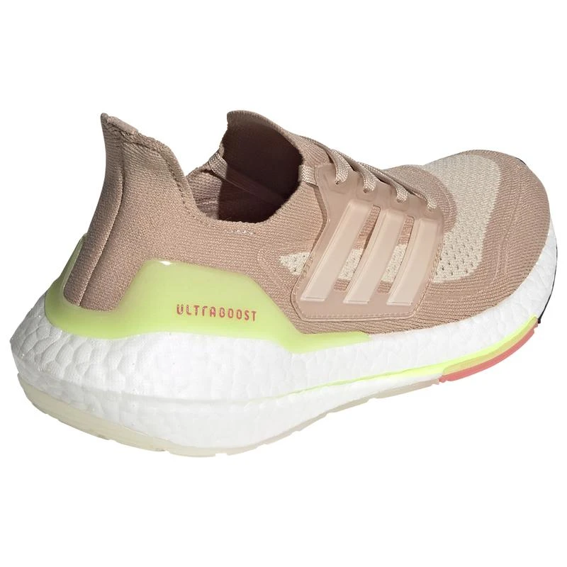 商品Adidas|adidas Ultraboost 21 - Women's,价格¥1052,第4张图片详细描述