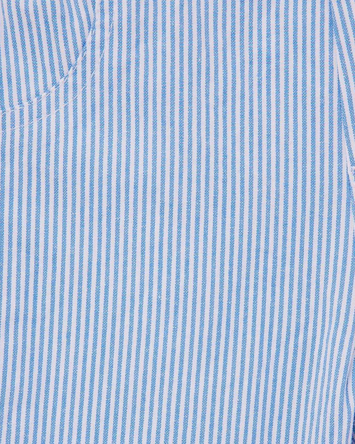 商品Little Me|Boys' Golf Shirt & Pant - Baby,价格¥224,第5张图片详细描述