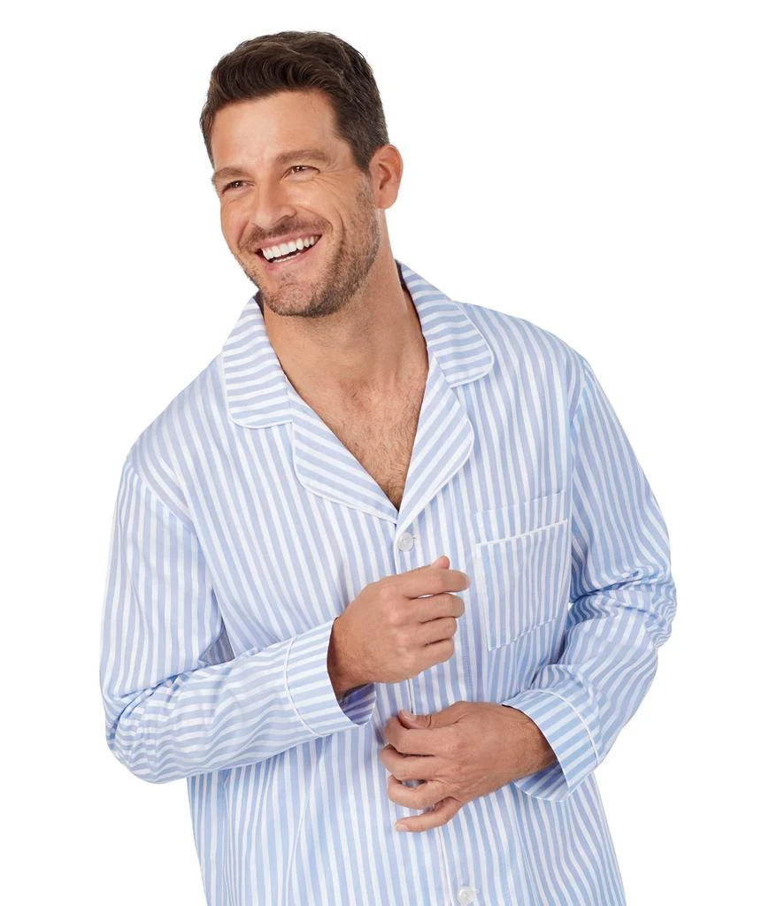 商品Bedhead PJs|Long Sleeve Classic Pajama Set,价格¥672,第4张图片详细描述