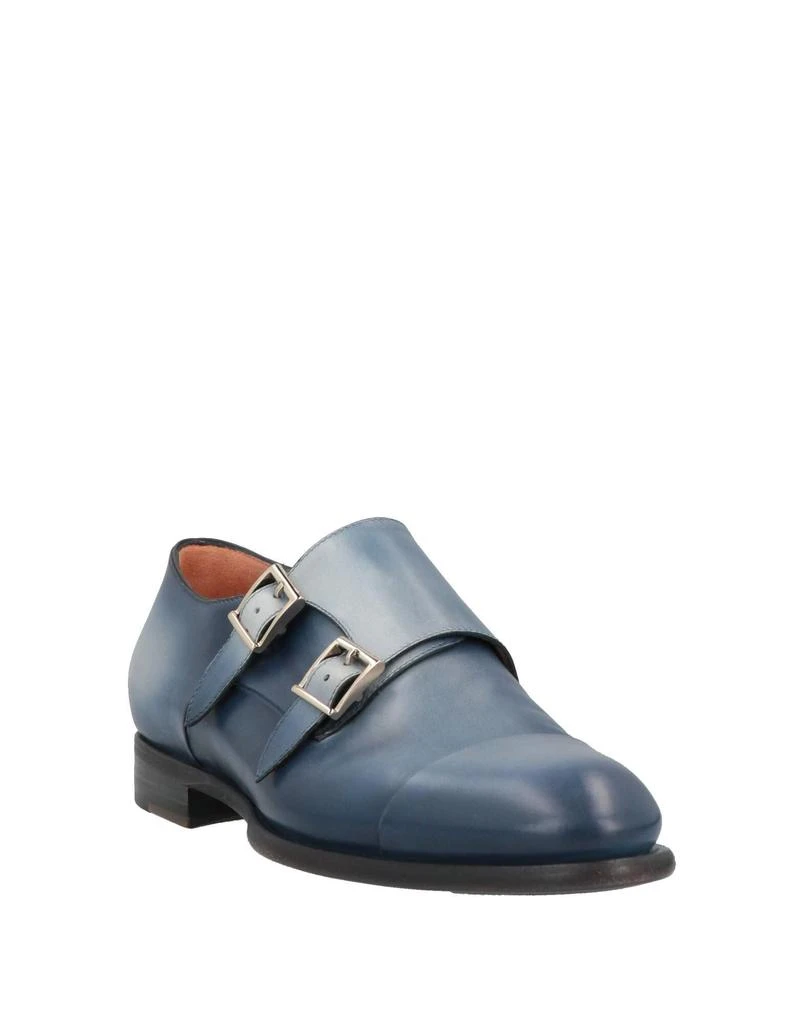 商品Santoni|Loafers,价格¥4788,第2张图片详细描述