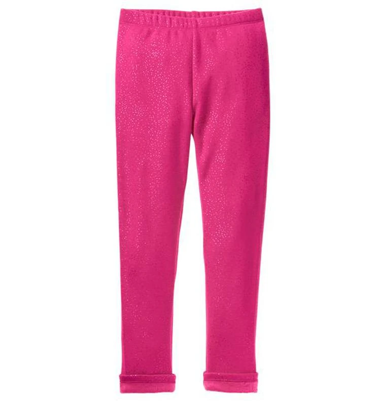 商品Gymboree|Warm & Fuzzy Leggings,价格¥98,第1张图片
