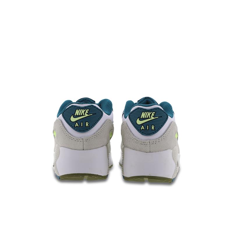 Nike Air Max 90 - Pre School Shoes商品第3张图片规格展示