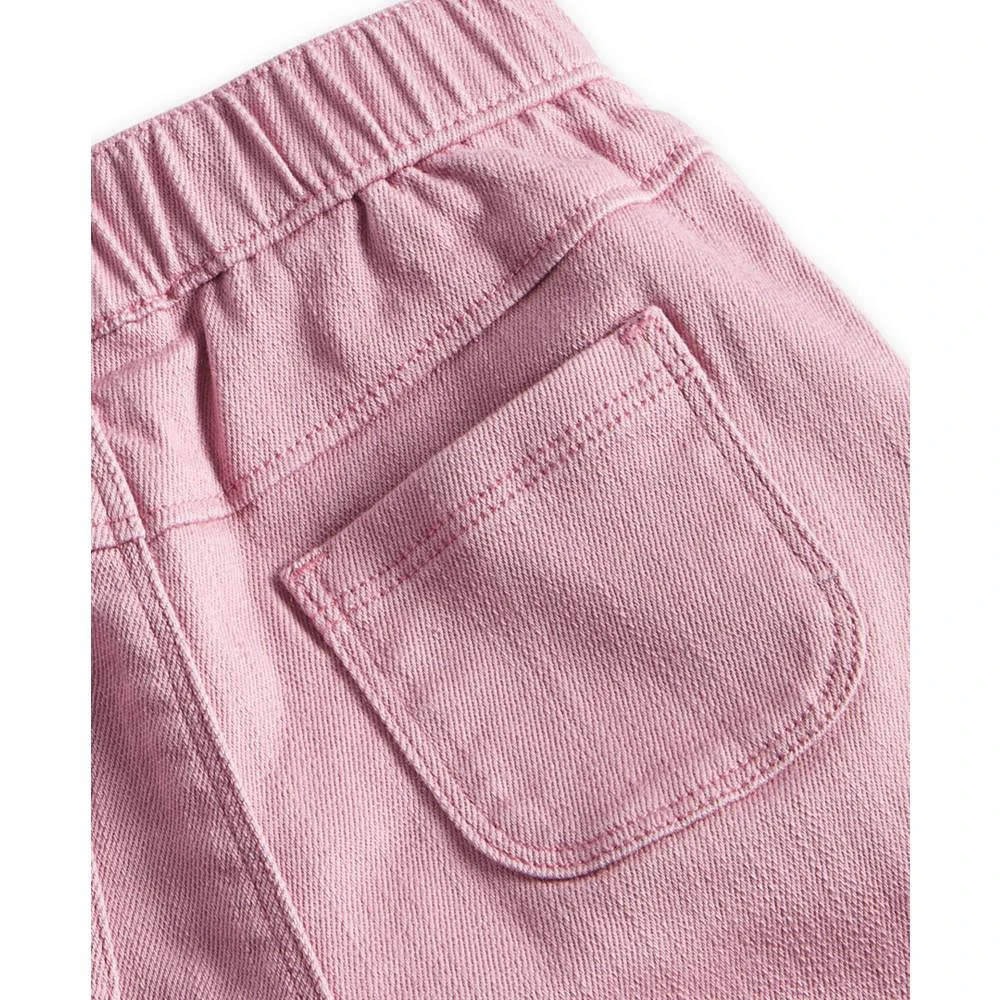 商品First Impressions|Baby Girls Relaxed-Fit Jeans, Created for Macy's,价格¥126,第3张图片详细描述