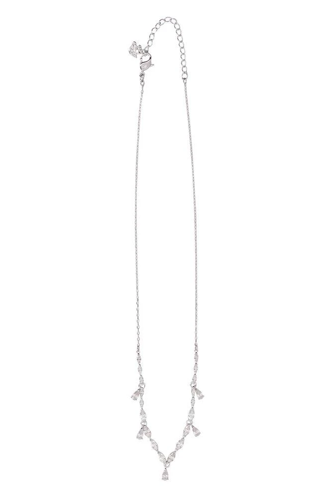 商品Swarovski|Swarovski Louison Necklace,价格¥659,第1张图片