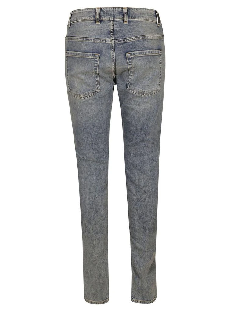 商品Represent|Represent Essential Denim Skinny Jeans,价格¥503,第2张图片详细描述