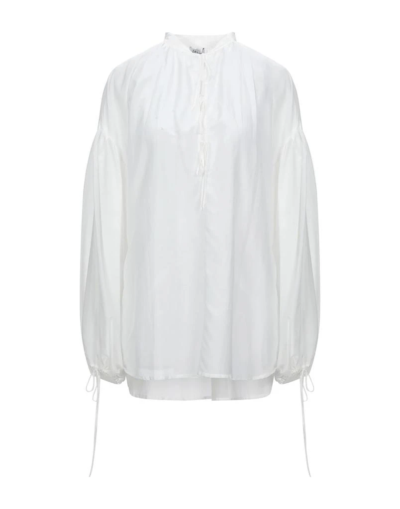 商品LIU •JO|Blouse,价格¥1244,第1张图片