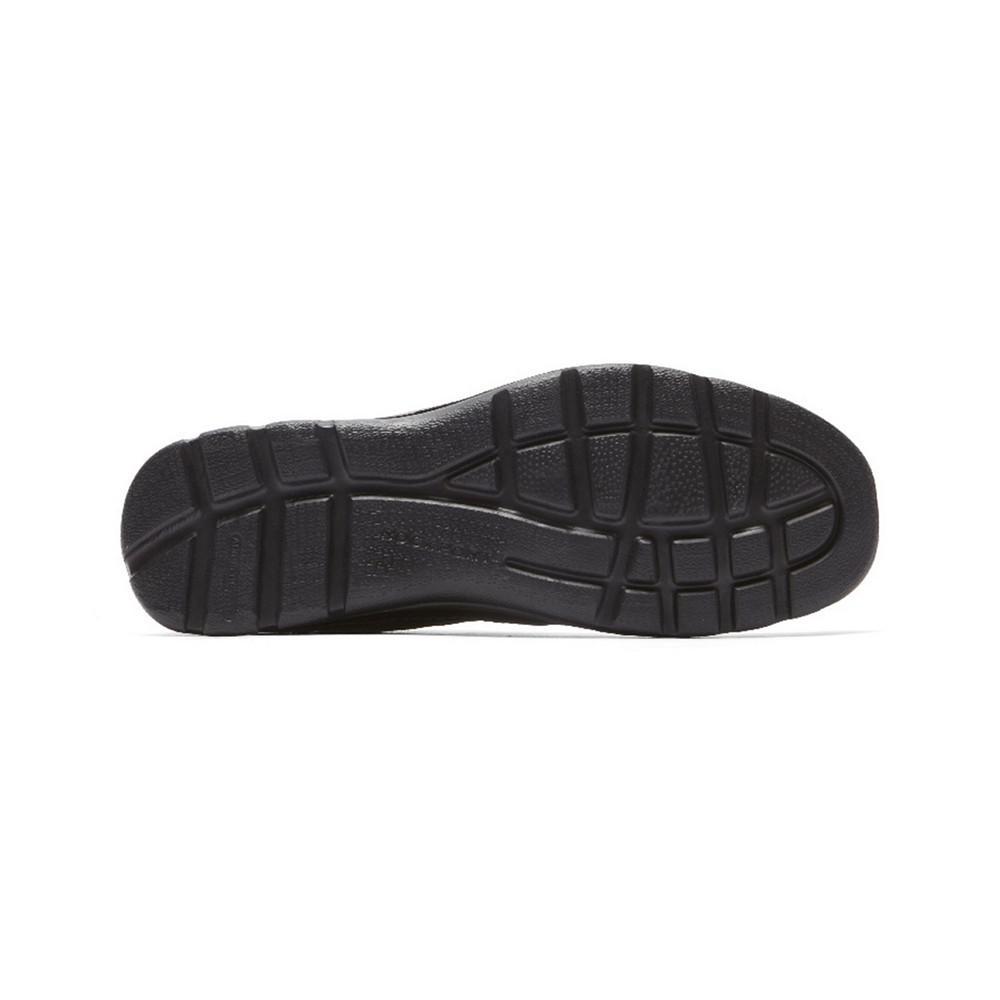 商品Rockport|Men's Get Your Kicks Mudguard Blucher Shoes,价格¥862,第5张图片详细描述