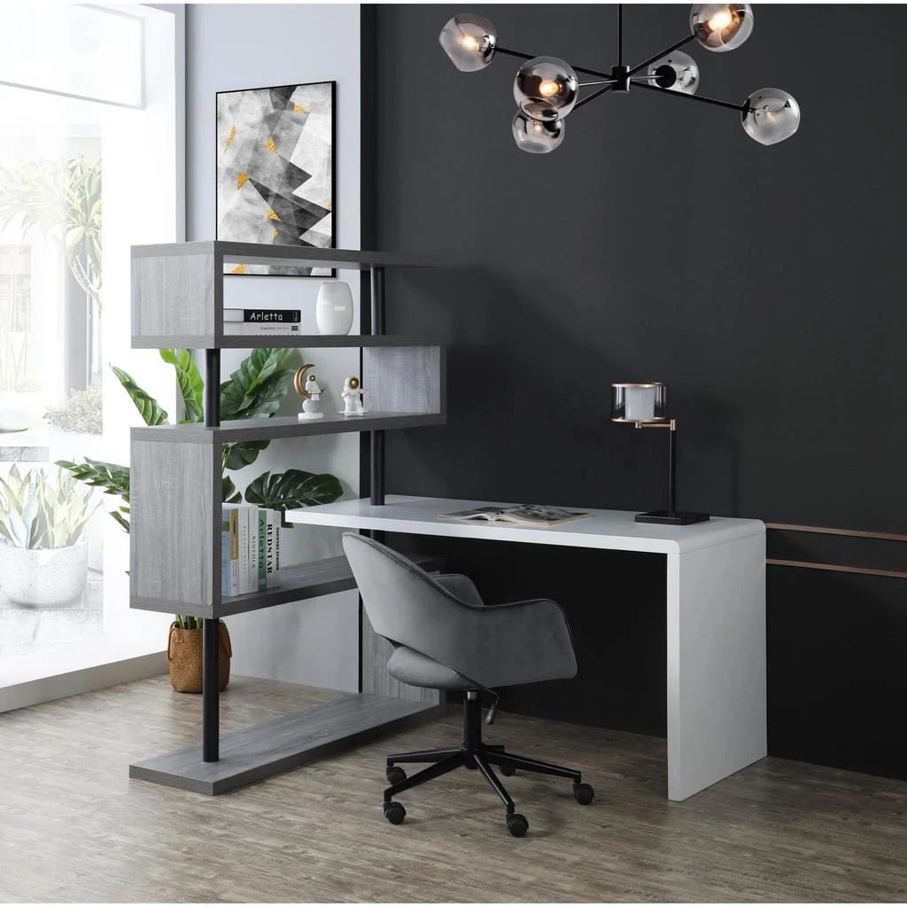 Loft Lyfe Sanaya Writing Desk 商品