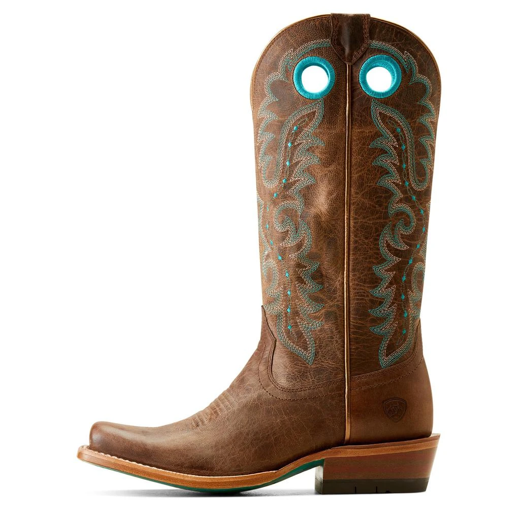 商品Ariat|Frontier Boon Western Boots,价格¥1838,第3张图片详细描述