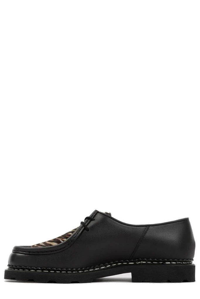 商品Paraboot|Paraboot Michael Lace-Up Shoes,价格¥2223,第2张图片详细描述