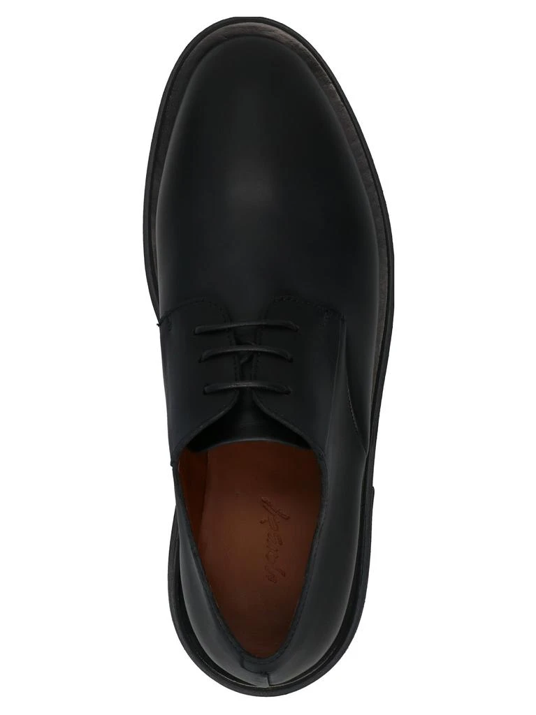 商品Marsèll|'Mentone’ derby shoes,价格¥2786,第3张图片详细描述
