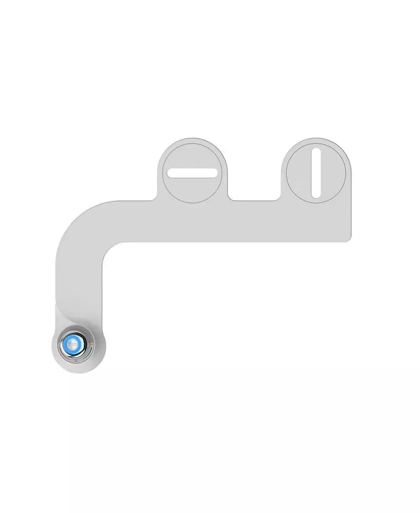 商品Bio Bidet|BioBidet SlimGlow Non-Electric Bidet Attachment System with Night Light,价格¥1359,第1张图片